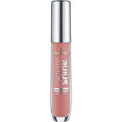 Essence Extreme Shine Volume Lipgloss No. 16 Pink Shiny Radiantly Fresh