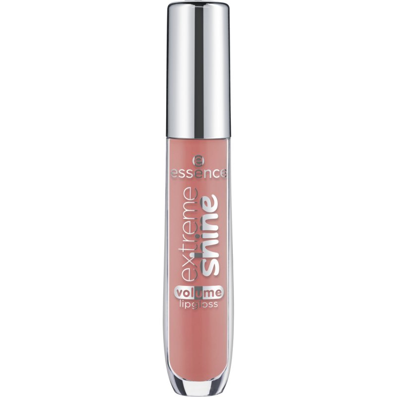 Essence extreme shine volume brillant à lèvres 5 ml 16 Nude Sorbet