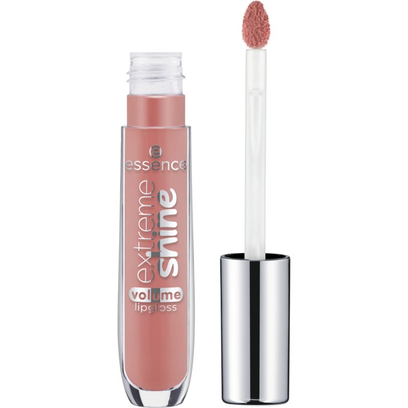 Essence extreme shine volume brillant à lèvres 5 ml 16 Nude Sorbet