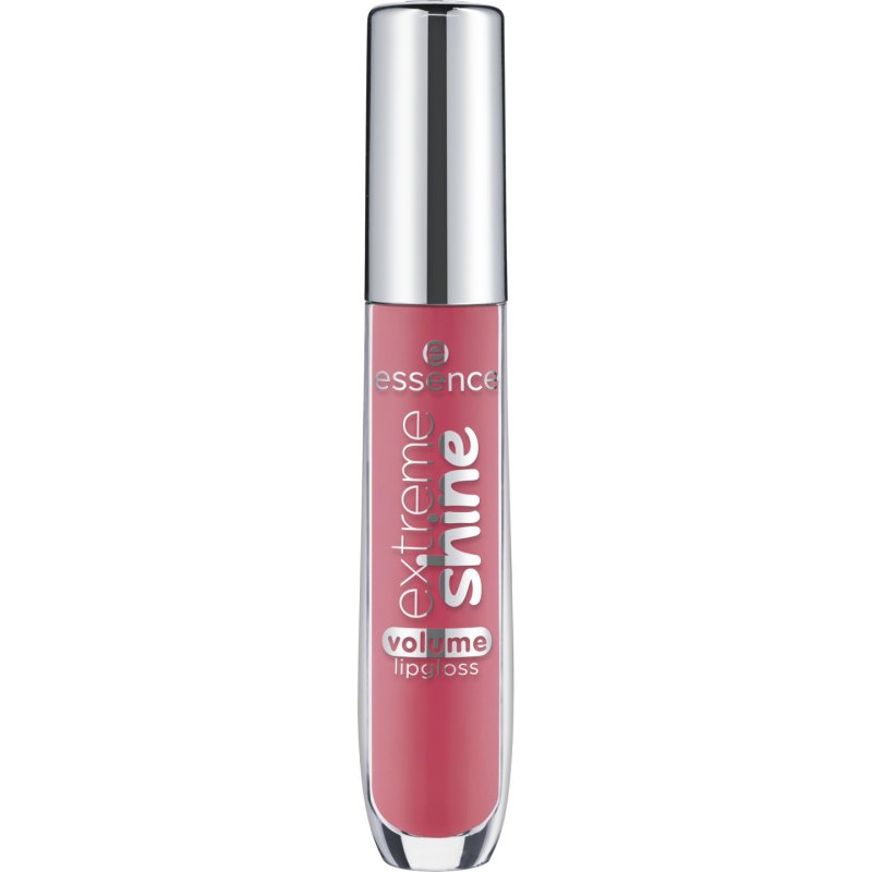Essence extreme shine volume brillant à lèvres 5 ml 18 Flaming Rose