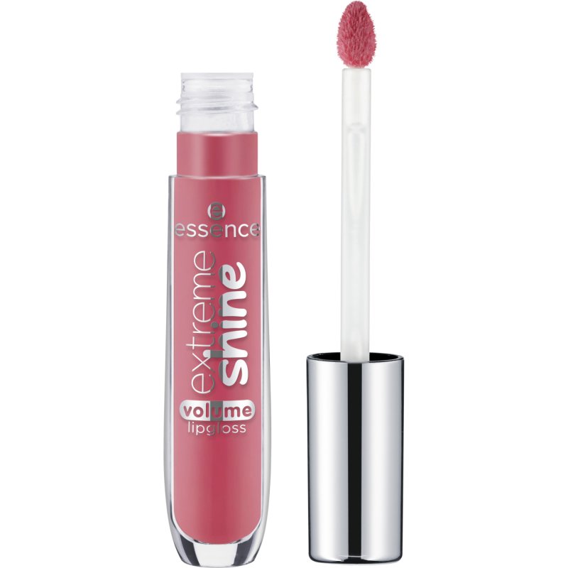 Essence extreme shine volume lip gloss 5 ml 18 Flaming Rose