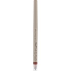 Essence Satin Blend Gel Eyeliner No. 05 Red Longlasting Highly Pigmented