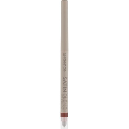 Essence Satin Blend eye pencil 0.22 g Gel 05 Rich Burgundy