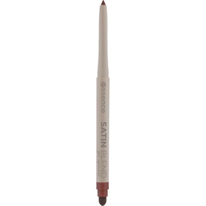 Essence Satin Blend eye pencil 0.22 g Gel 05 Rich Burgundy