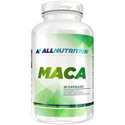 ALLNUTRITION Adaptogens for Better Immunity and Balance Daily Nutrition Element Healthy Supplement Training Support