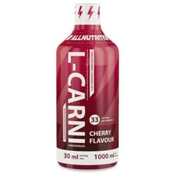 Allnutrition L-Carni Cherry 1000ml