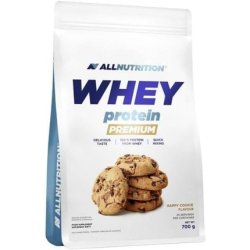 Allnutrition Whey Protein Premium Vanilla Sky 700g