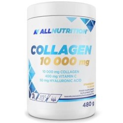 Collagen Strawberry 480g