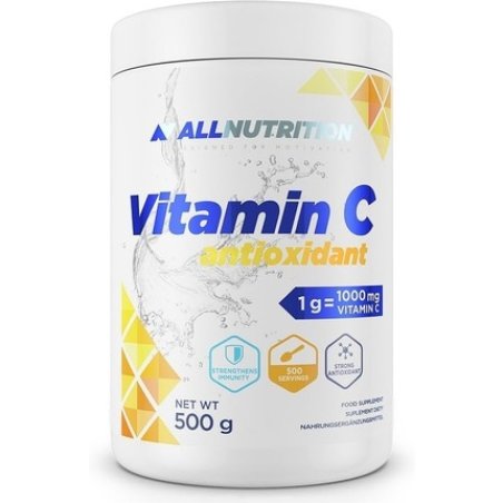 Vitamin C Antioxidant 500g