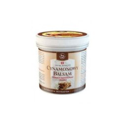 Herbamedicus Cinnamon Balm 250ml