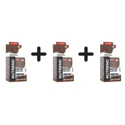 Protein Pudding Chocolate Cocoa 5 x 40g