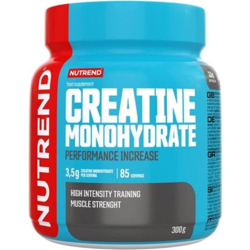 Creatine Monohydrate 300g