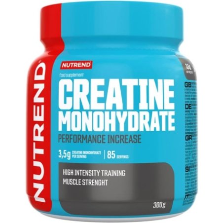 Creatine Monohydrate 300g
