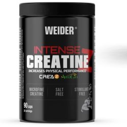 Weider Intense Creatine Z 90 Capsules of Pure Creatine