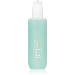 3INA The Blue Cleanser Gel Micellar Face Cleanser 195 ml