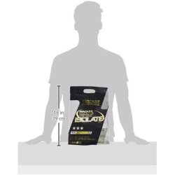 Stacker2 Whey Isolate Protein Shake for Bodybuilding