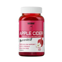 Weider Apple Cider Vinegar Comprimé
