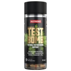 Nutrend Test Bomb 90 Capsules