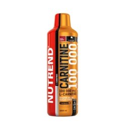 Carnitine 100000 1000ml