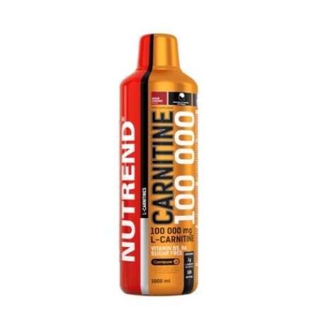 Carnitine 100000 1000ml