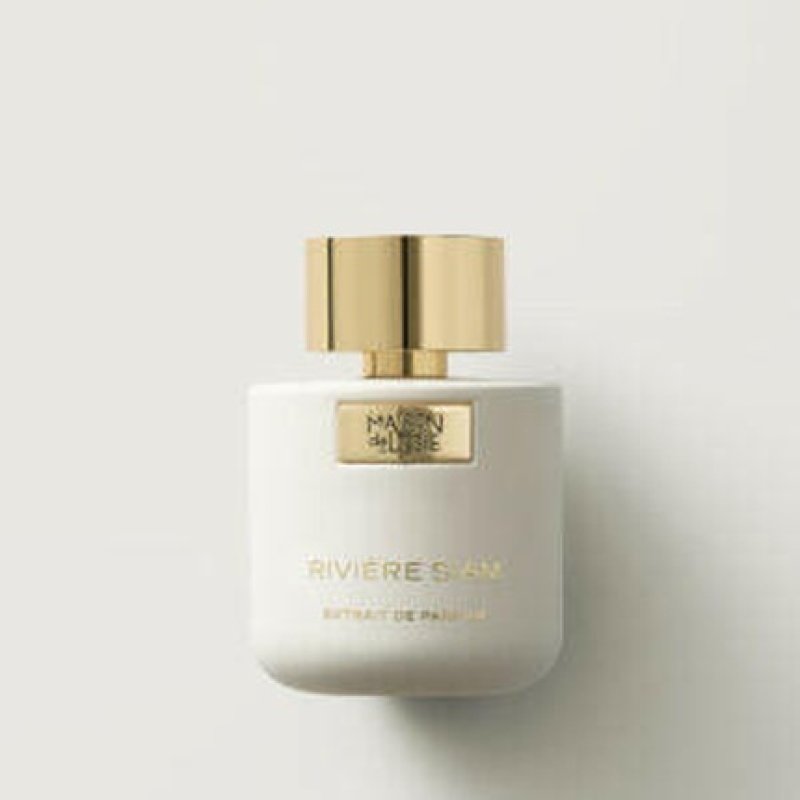Maison De L'Asie Riviere Siam Extrait De Parfum 50ml