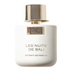 Maison De L'Asie Les Nuits De Bali Extrait De Parfum 50ml