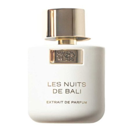 Maison De L'Asie Les Nuits De Bali Extrait De Parfum 50ml