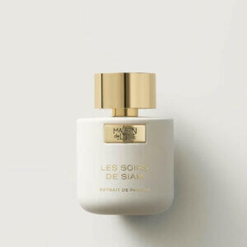 Maison De L'Asie Les Soirs De Siam Extrait De Parfum 50ml