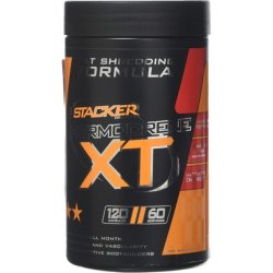Stacker2 Thermodrene Xt Free 120 Capsules 110g