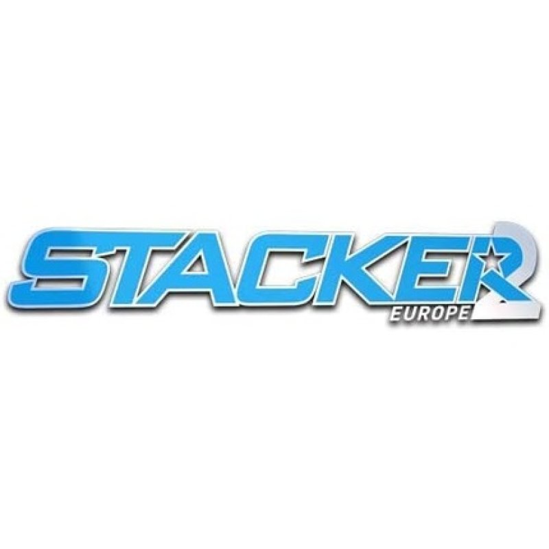 Stacker 100% Whey Protein 2000g Cookies and Cream