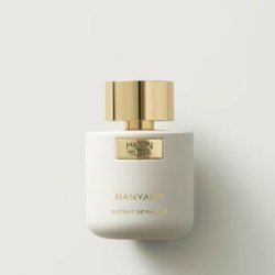 Maison De L'Asie Nanyang Extrait De Parfum 100ml