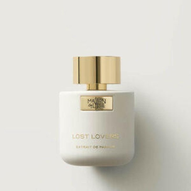 Maison De L'Asie Lost Lovers Extrait De Parfum 100ml