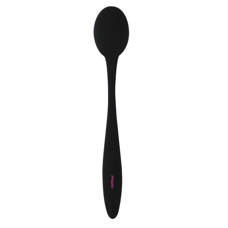 Real Techniques 1746M Contour Brush Spoon