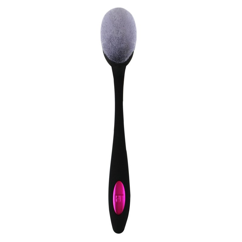 Real Techniques 1746M Contour Brush Spoon