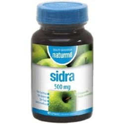 Dietmed Apple Cider Vinegar 45 Capsules