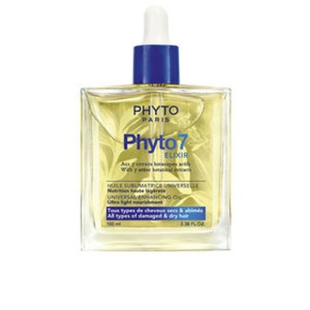 Phyto Phyto 7 Elixir Universal Sublimating Oil 100 Ml