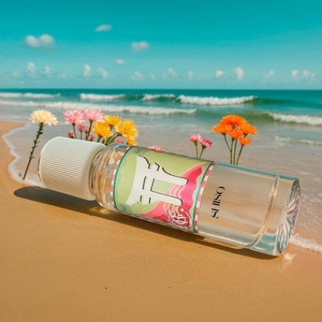 Roger&Gallet Soothing Shiso Perfume 30ml