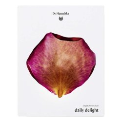 Dr Hauschka Advent Calendar Daily Delight