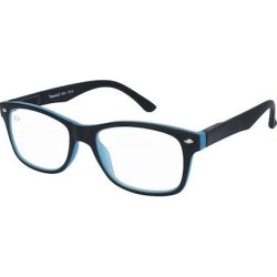 Eyelead E191 Glasses For Presbyopia - Black-Blue Plastic