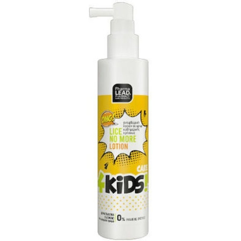 Pharmalead Promo Anti Lice Shampoo And Lotion - 125ml Each
