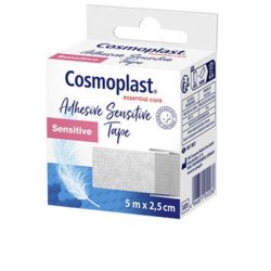 Cosmoplast Sensitive Tape 5 Meters X 25 Centimeters