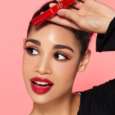 Etude Dear Darling Water Gel Tint Or201 Kumquat Red Longlasting