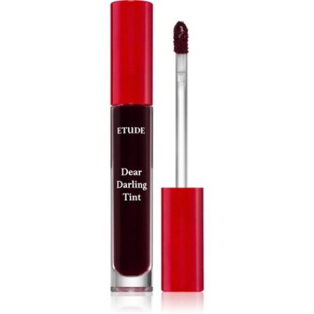 ETUDE Dear Darling Water Gel Tint - 08 RD302 (Dracula Red), 5 g