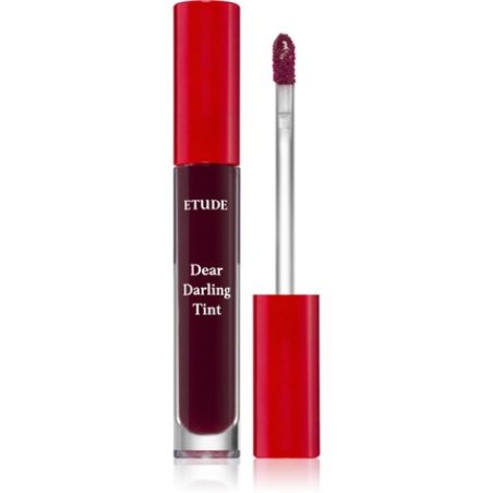 ETUDE Dear Darling Water Gel Tint - 13 PK003 (Sweet Potato Red), 5 g