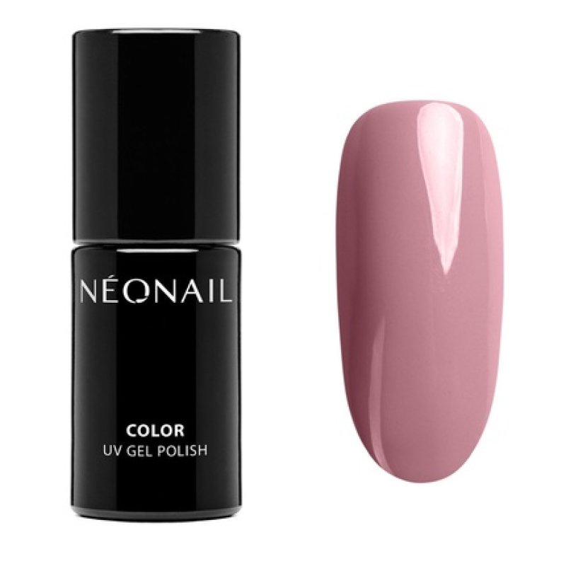 Neonail Hybrid Nail Polish Rosy Memory 72ml
