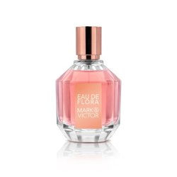Fragrance World Eau De Flora Mark And Victor for Women 3.4 Oz EDP Spray