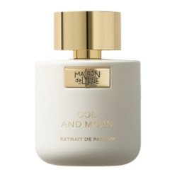 Maison De L'Asie God And Moon Extrait De Parfum 100ml