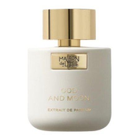 Maison De L'Asie God And Moon Extrait De Parfum 100ml