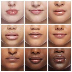 Ink Glasting Lip Gloss