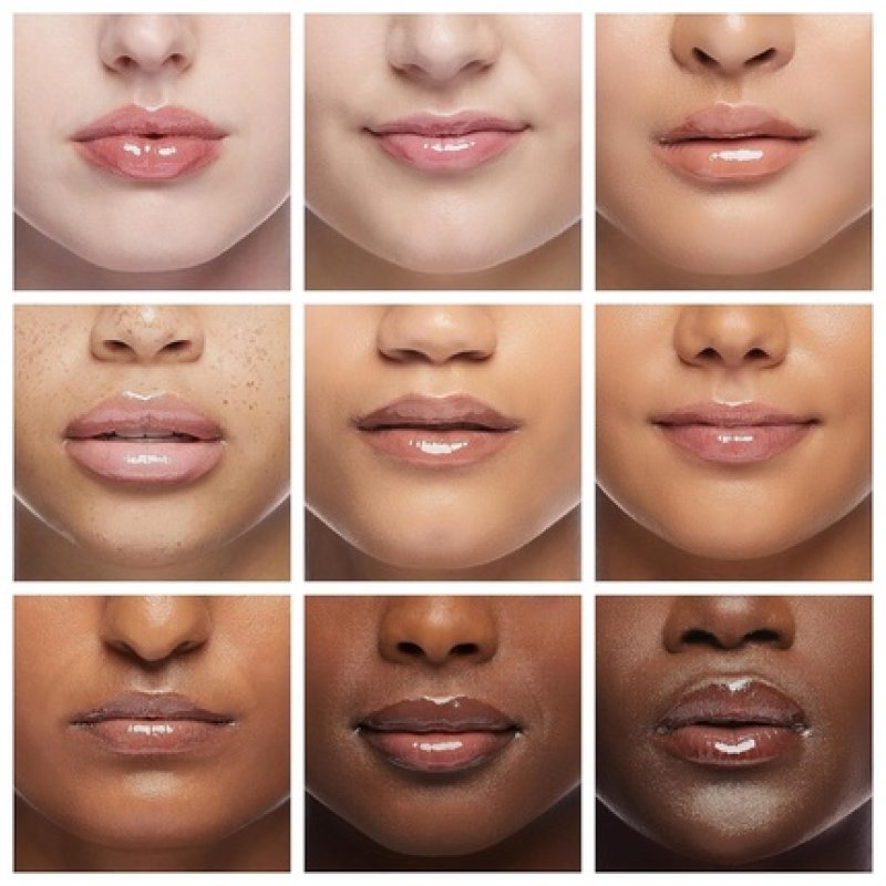 Ink Glasting Lip Gloss